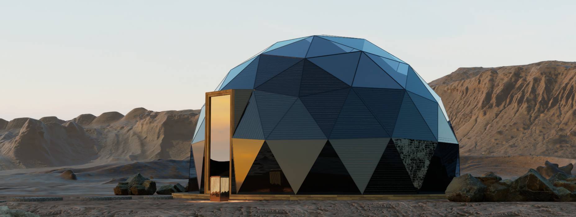 井冈山市星空酒店帐篷